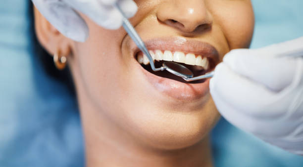 Oral Surgery in Cumberland, MD